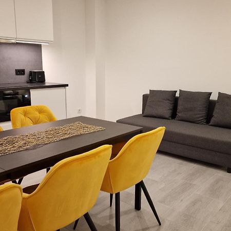 Citylife Apartments Osnabrueck Mit E-Ladesaeule Εξωτερικό φωτογραφία