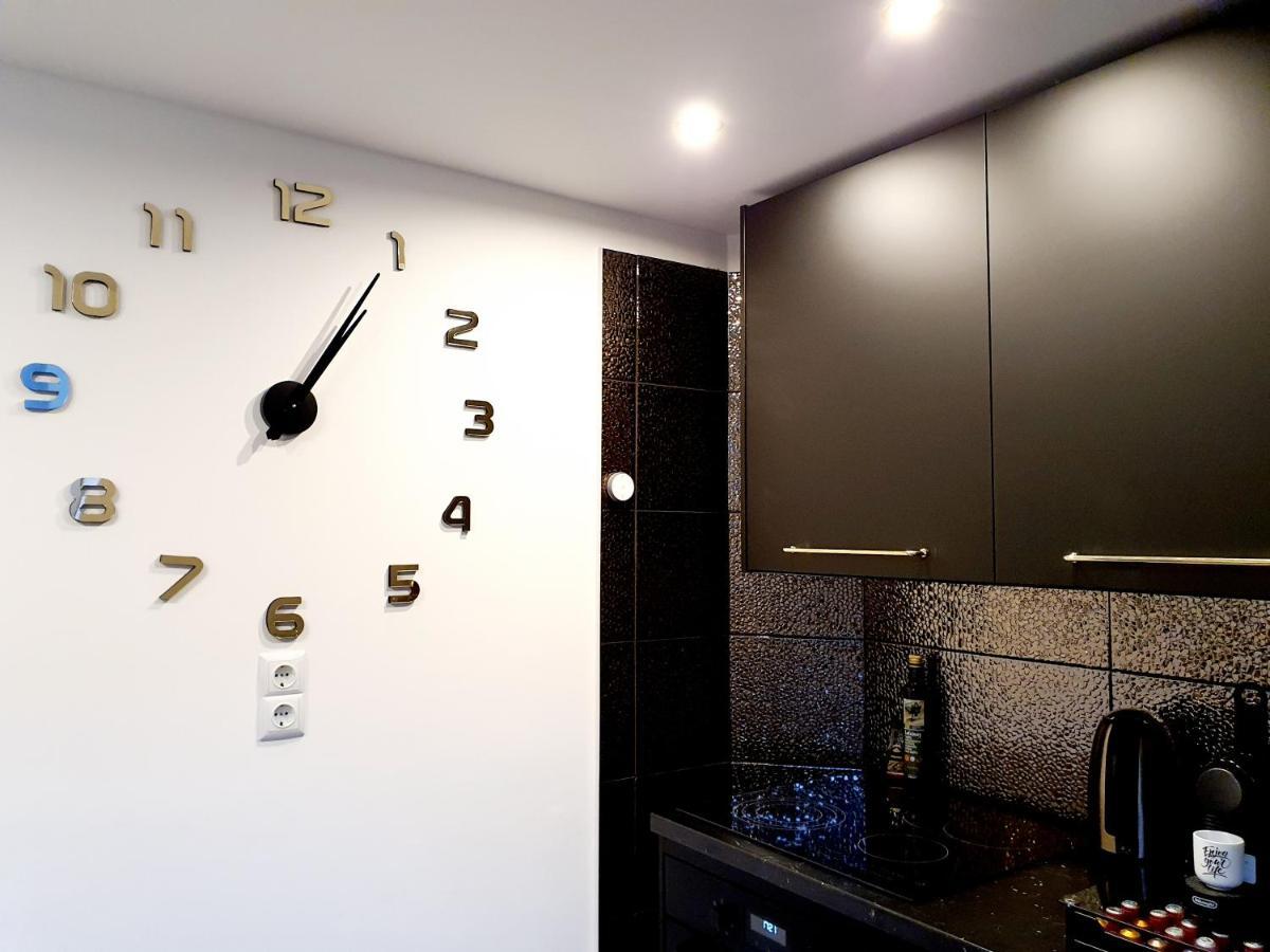 Citylife Apartments Osnabrueck Mit E-Ladesaeule Εξωτερικό φωτογραφία