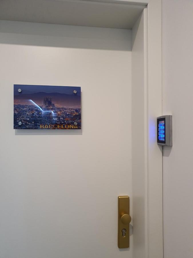 Citylife Apartments Osnabrueck Mit E-Ladesaeule Εξωτερικό φωτογραφία