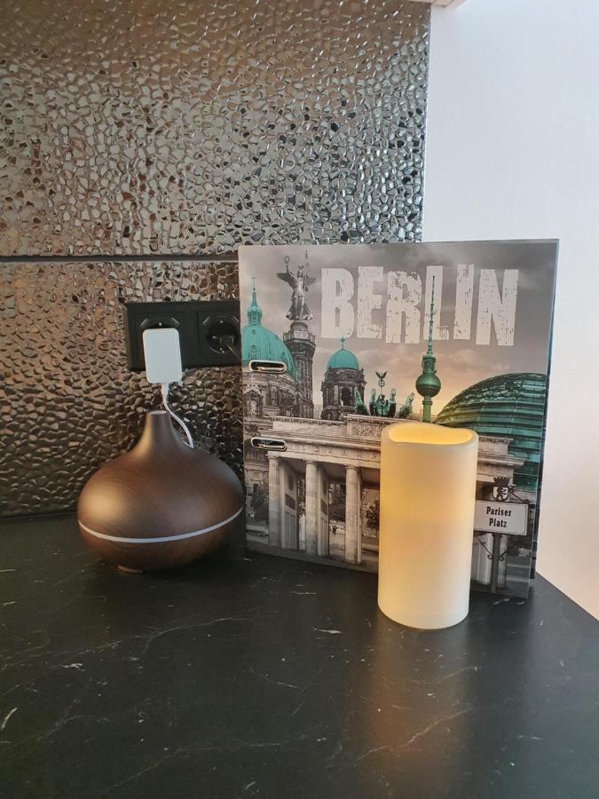 Citylife Apartments Osnabrueck Mit E-Ladesaeule Εξωτερικό φωτογραφία