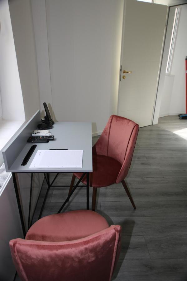 Citylife Apartments Osnabrueck Mit E-Ladesaeule Εξωτερικό φωτογραφία
