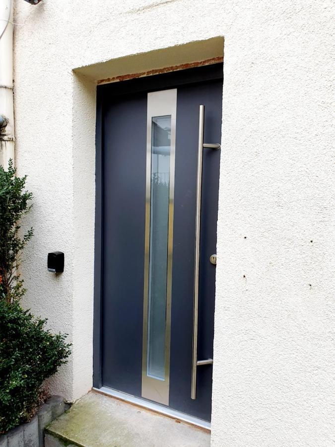 Citylife Apartments Osnabrueck Mit E-Ladesaeule Εξωτερικό φωτογραφία