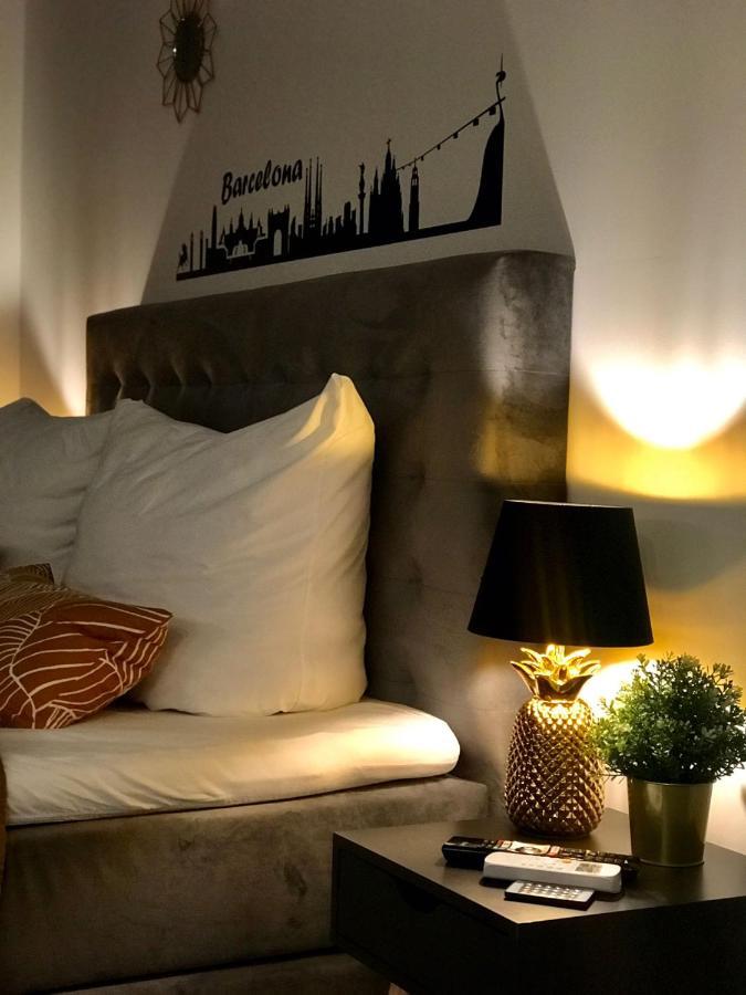 Citylife Apartments Osnabrueck Mit E-Ladesaeule Εξωτερικό φωτογραφία