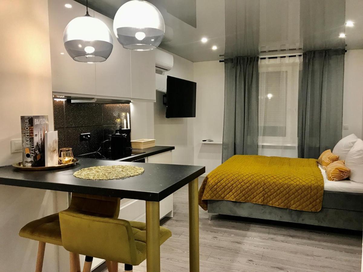 Citylife Apartments Osnabrueck Mit E-Ladesaeule Εξωτερικό φωτογραφία