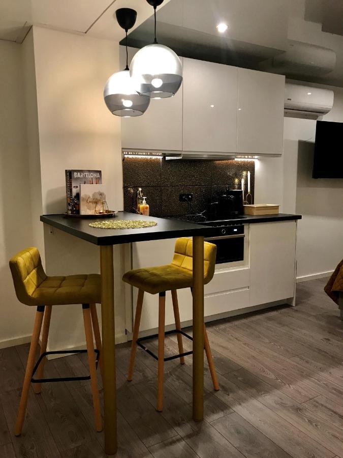 Citylife Apartments Osnabrueck Mit E-Ladesaeule Εξωτερικό φωτογραφία