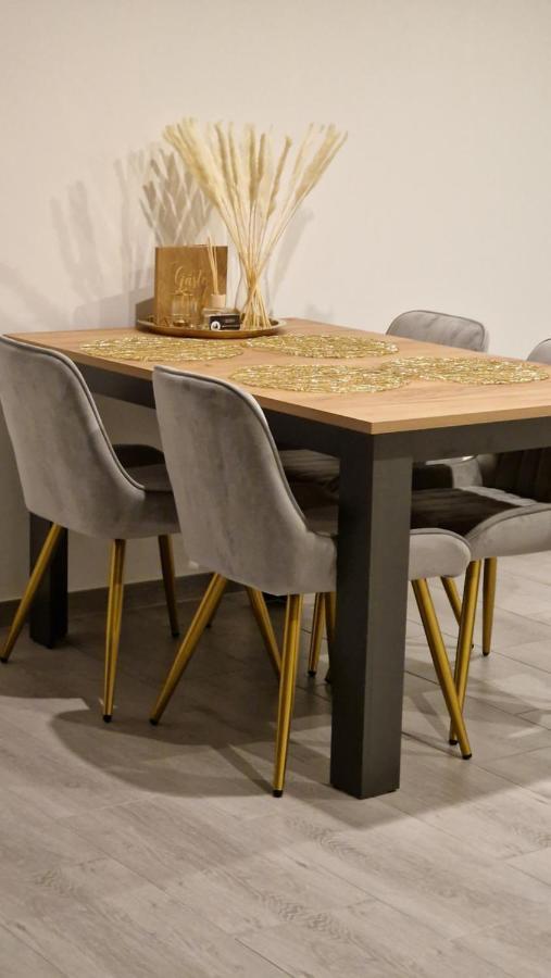 Citylife Apartments Osnabrueck Mit E-Ladesaeule Εξωτερικό φωτογραφία
