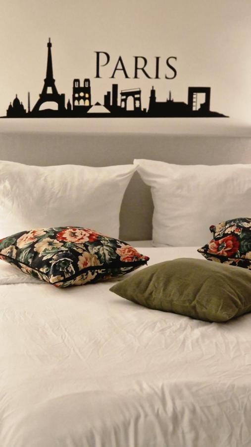 Citylife Apartments Osnabrueck Mit E-Ladesaeule Εξωτερικό φωτογραφία