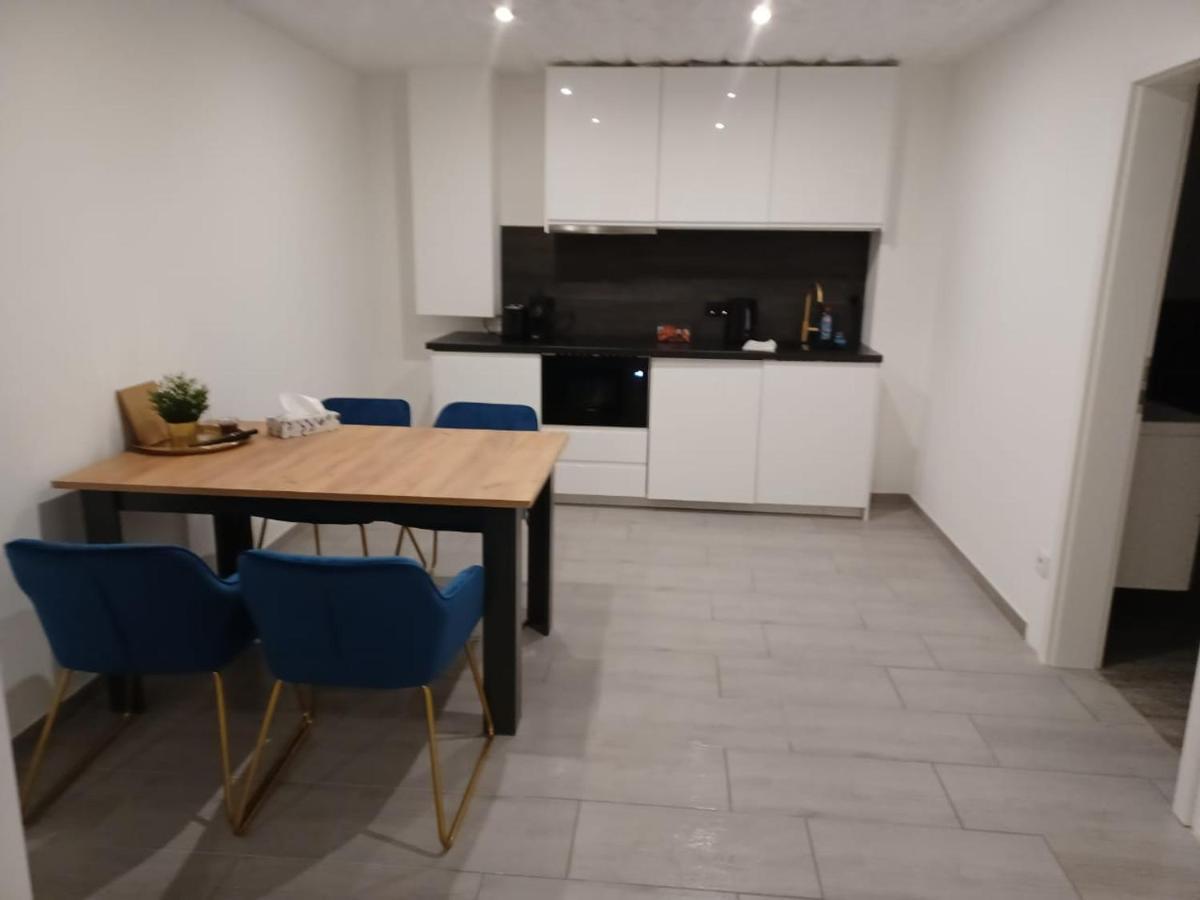 Citylife Apartments Osnabrueck Mit E-Ladesaeule Εξωτερικό φωτογραφία