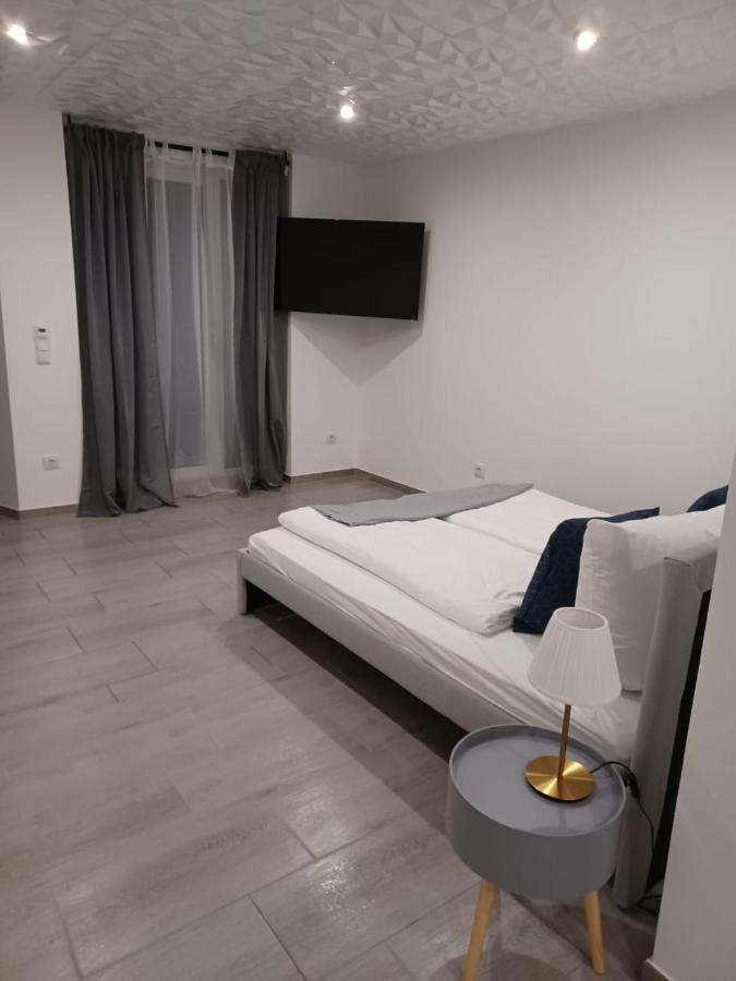 Citylife Apartments Osnabrueck Mit E-Ladesaeule Εξωτερικό φωτογραφία