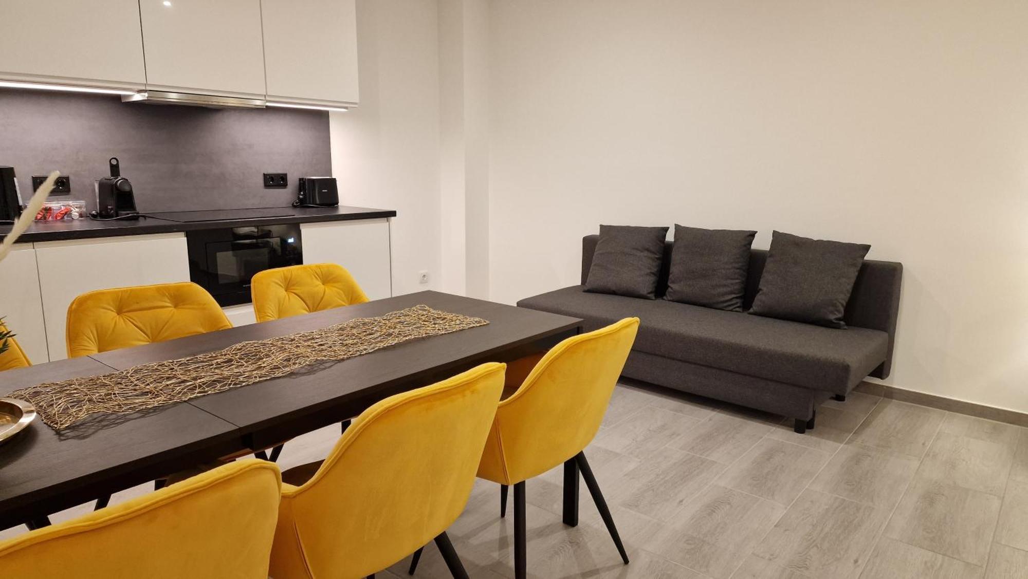 Citylife Apartments Osnabrueck Mit E-Ladesaeule Εξωτερικό φωτογραφία